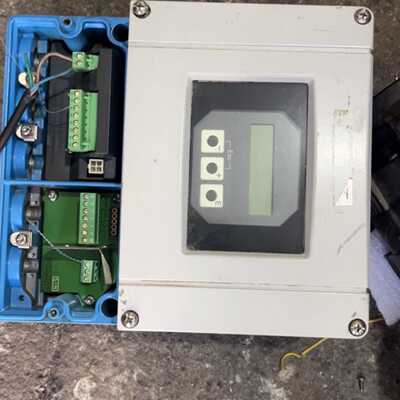 溢价-EH恩德斯豪斯 Promag 50W1H, DN100 4