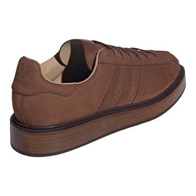 Adidas/阿迪达斯正品SUPERSTAR LUX SHOES 男女经典运动鞋KJ8987