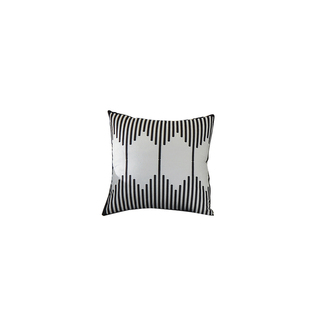 轻奢高级感沙发抱枕靠垫靠背样板间靠枕抱枕套床头靠枕套可拆卸洗