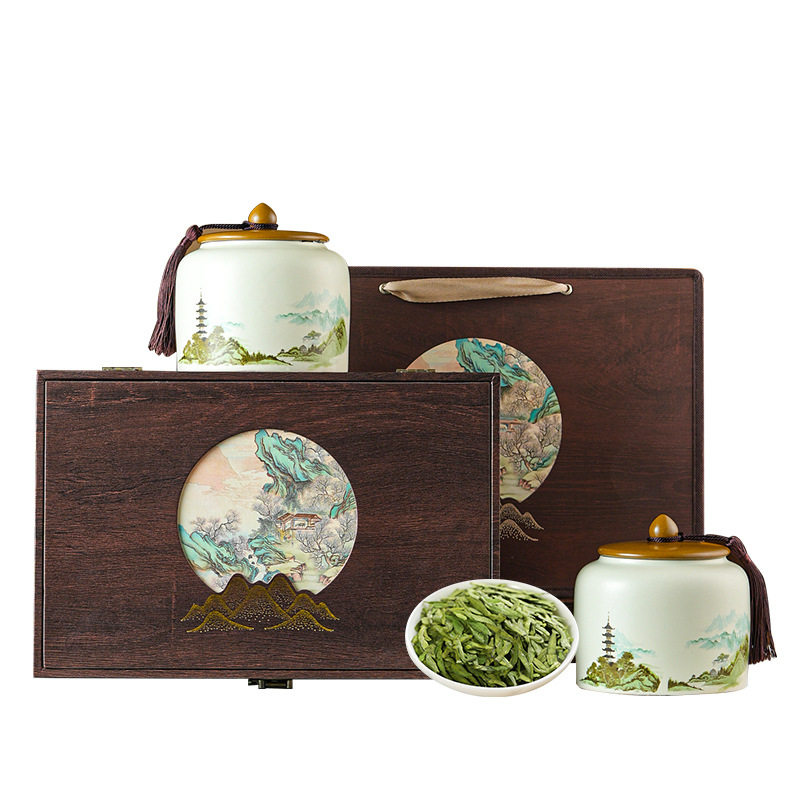 特级明前龙井绿茶新茶250g包邮