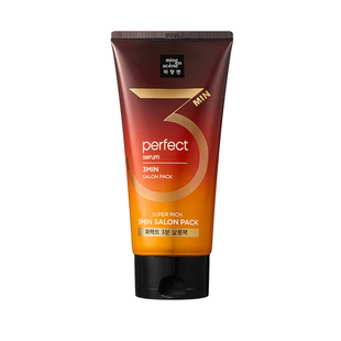 韩国爱茉莉发膜倒膜美妆仙柔顺护发精油烫染修护干枯顺滑改善毛躁