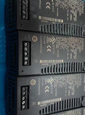 【询价】IC200PWR002GE模块适用