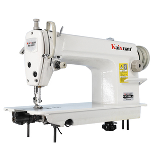 凯旋高速直驱家用电动缝纫机平车工业平缝机衣车缝纫机普通全新款