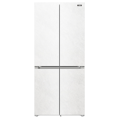 美菱510L十字双系统零嵌冰箱