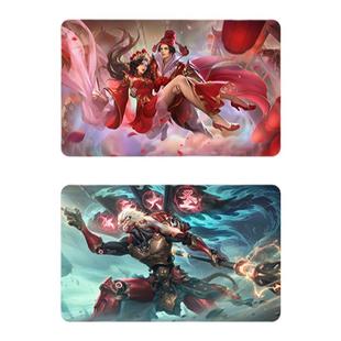 全套nfc游戏启动卡第五人格火影忍者王者荣耀光遇原神和平精英