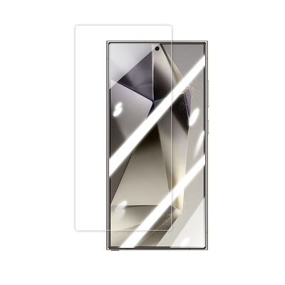 尼卡熊三星S25/24ultraAR钢化膜