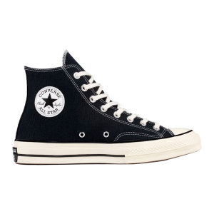 Converse匡威1970S黑高帮帆布鞋
