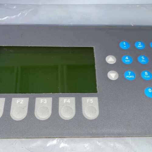 询ODM800 控制面板显示器现货议价PCB P/N 125-585-616 现货议价