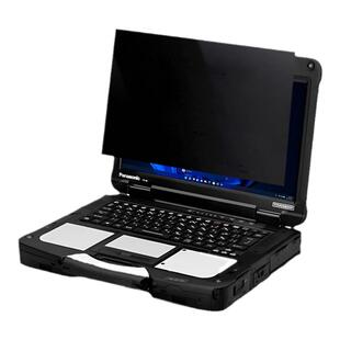 Panasonic松下FZ-40 CF-SV9商务CF-SZ6电脑防窥膜CF-33防反光CF-54防蓝光SZ防辐射CF-54防偷窥CF-31屏幕贴膜