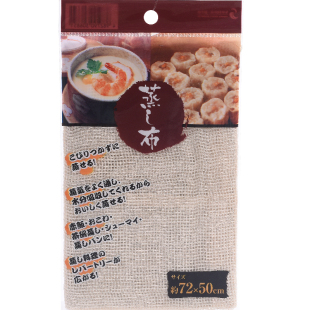 家用纯棉笼布蒸布不粘蒸馒头垫布蒸包子用的纸蒸笼垫子纱布笼屉布