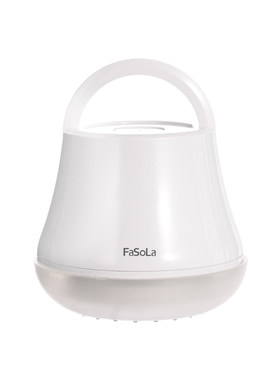 FaSoLa充电式毛球修剪衣物刮毛器