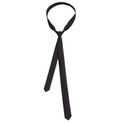 3cm韩版超细领带男女通用休闲