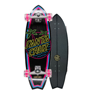 美国进口carver陆地冲浪板模拟冲浪滑雪刻滑练习免蹬yow陆冲滑板