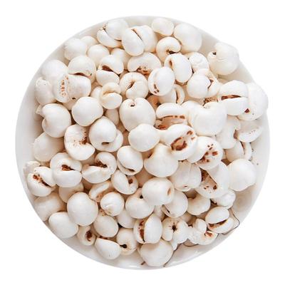 薏仁米爆米花炒熟薏米花年货干果