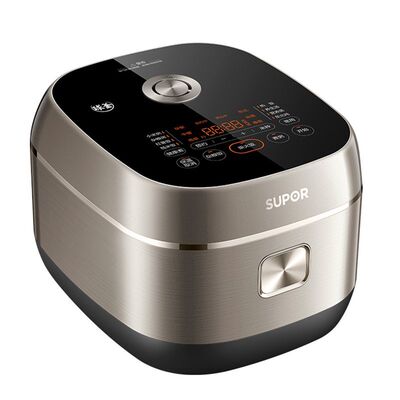 苏泊尔电饭煲家用316L不锈钢
