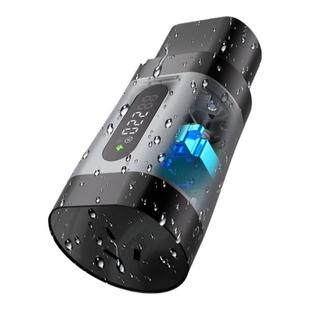 易电熊 新能源车放电器 交流慢充口对外放电