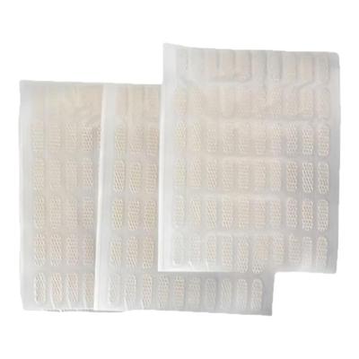 蕾丝双眼皮贴遇水即粘隐形美目贴