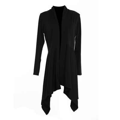 瑰意ACE男女同款舞蹈开衫披风