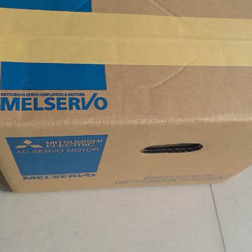 议价Mitsubishi Servo Motor Hf-Sp102  Original Japanese  Br N