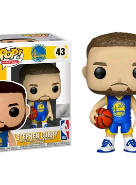 funko现货莫兰特玩偶摆件收藏