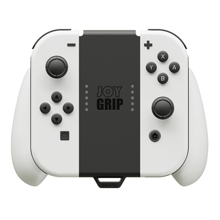 Skull & Co. 任天堂SWITCH2 Joy-Con充电握把JoyGrip skullco骷髅雾鸦savage raven NS2手柄握把支架