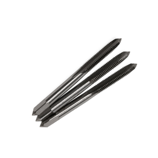 机用丝锥丝攻HSS高速钢螺纹套丝M3M4M5M6攻牙