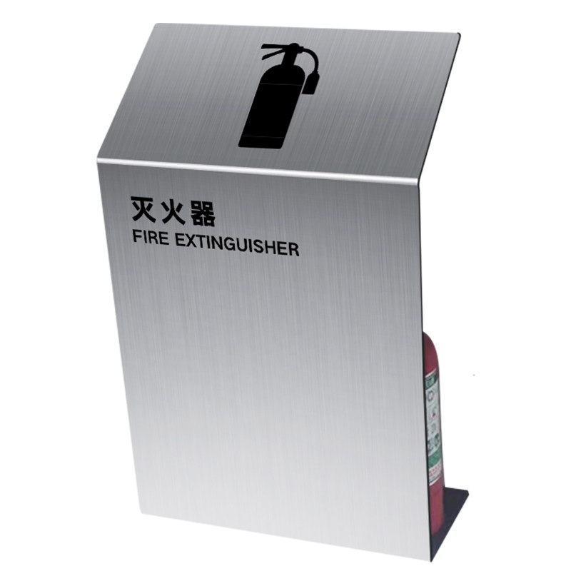 居安消防加厚优质钢板量大从优