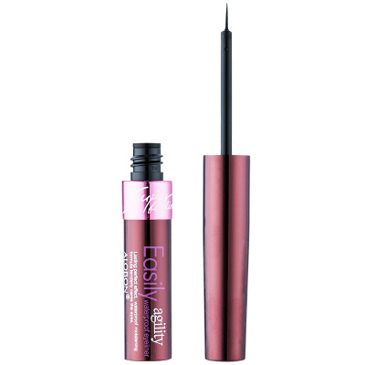 雅邦持久防汗不晕染速干超眼线液