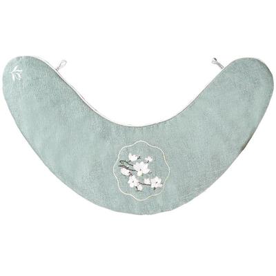 科乐浦肩膀理疗热敷盐袋电加热颈椎颈部肩颈背艾灸披肩海盐热敷包