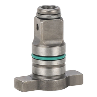 多功能四方轴适用东成DCPB358电动扳手改装批头套筒双用转换头T形