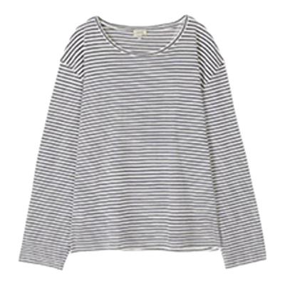 SOTHEA 时髦春秋打底Bi备显瘦弹力黑色紧身高腰外穿踩脚打底裤女