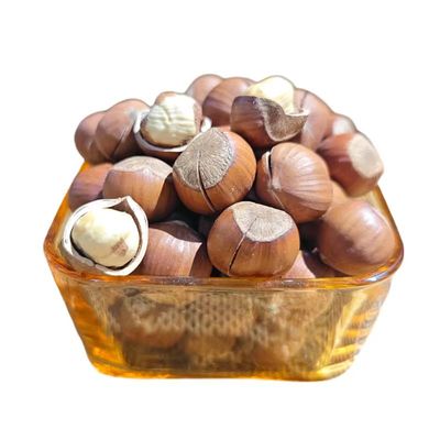 手拍大榛子甜香脆新鲜工厂店饱满