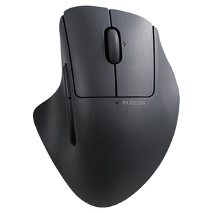 ELECOM贝壳鼠标无线蓝牙鼠标双模静音鼠标笔记本电脑办公握感滑鼠