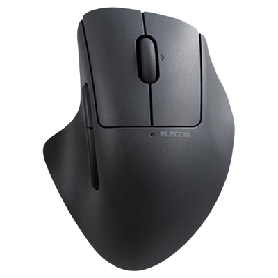 ElELecom/宜丽客贝壳鼠标