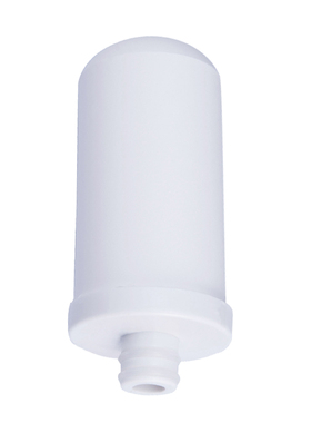 净恩JN-15净水器水龙头净水器滤芯 16/26陶瓷滤芯 家用4只