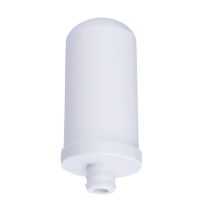 净恩JN-15净水器水龙头净水器滤芯 16/26陶瓷滤芯 家用4只