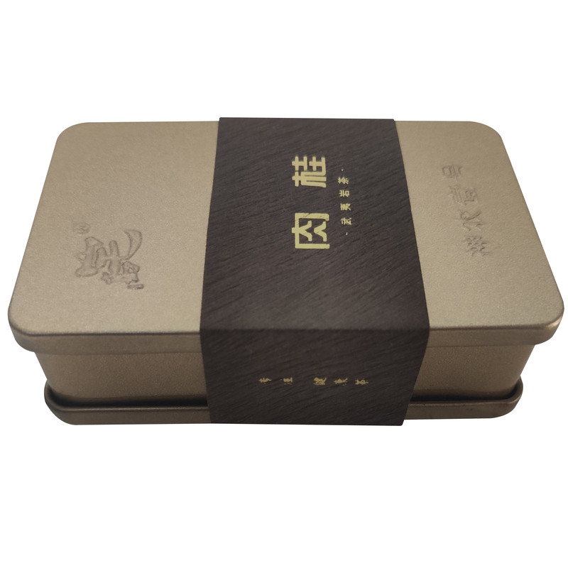 高宅茶叶肉桂5A浓香型16g/小盒