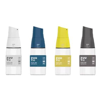 加拿大zuutii不挂油油瓶调料罐