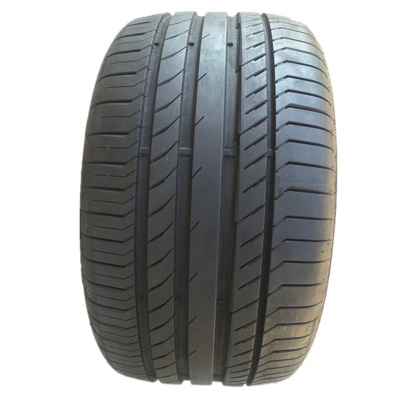 马牌轮胎235/50R19适配奔驰GLK/ML350途观L领克01昂科威255/50R19