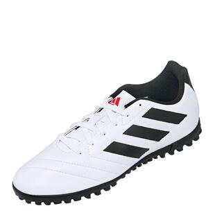 阿迪达斯儿童足球鞋男童青少年初中训练专用TF碎钉橡胶底防滑透气