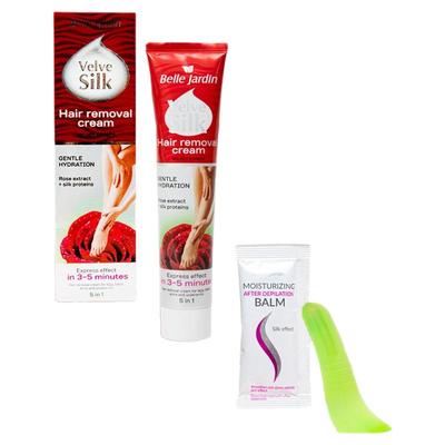 无痛脱毛低敏感脱毛进口