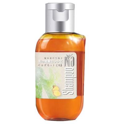 Na奈十八本洗发水呵护秀发无硅油