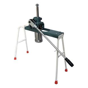 家用手动饸饹机不锈钢饸饹面机压河洛小型压面机面条机饸饹床