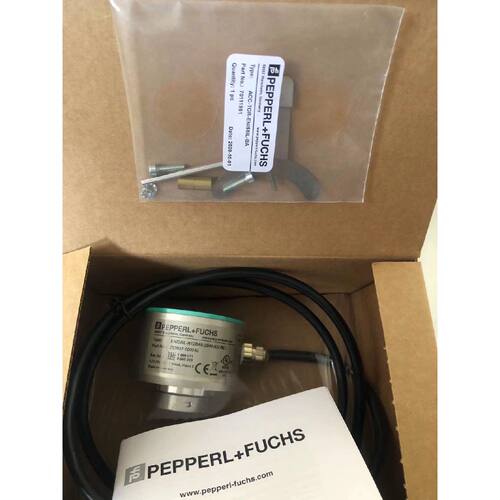 议价倍加福编码器ENI58ILH12BA52048UD2RC1大量现货维修