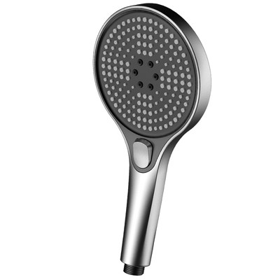 德国增压花洒喷头大面板淋浴喷头