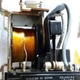 议价STRUTHERS正品PM17DY  48VDC 泰科继电器 拍前询价
