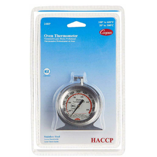 美国Cooper-ATKINS 24HP进口烤箱温度计 烘焙测温仪摄氏华氏度