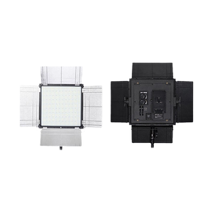 富莱仕D1296S LED影视灯大功率LED摄影灯摄像灯补光灯微电影灯光