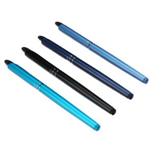 左撇子专用笔 左手写字360度钢笔 无死角自由书写 孩子练字钢笔优考试顺滑书法钢笔黄金钢钢笔笔铭大金碟好写