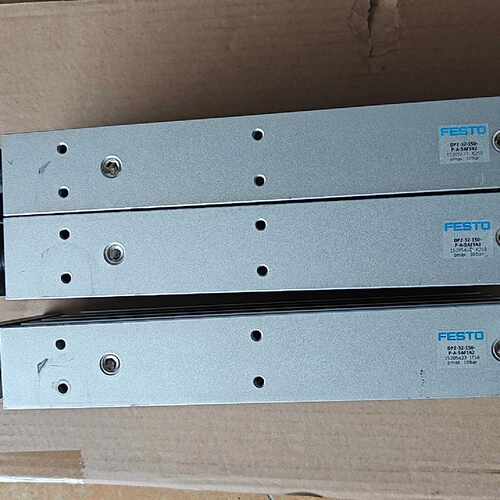 溢价-FESTO/费斯托 DPZ-32-150-P-A-SAF14